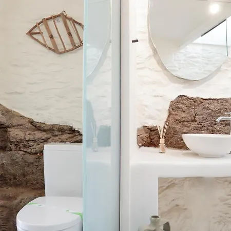 Appartement Calliope Kea *