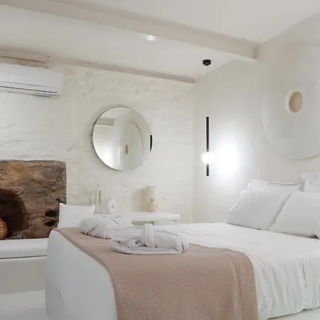 Calliope Kea Appartement