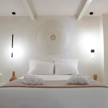 Calliope Kea Appartement *