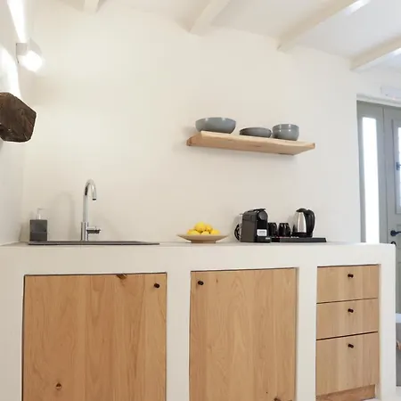 Appartement Calliope Kea