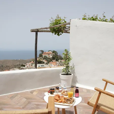 Appartement Calliope Kea *