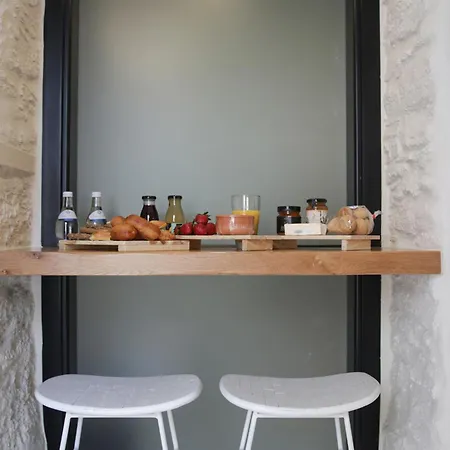 Appartement Calliope Kea Ioulis