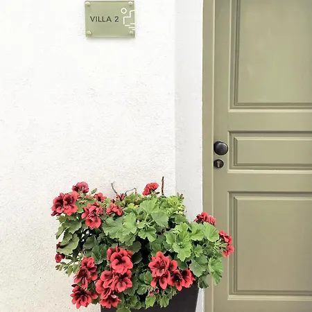 Calliope Kea Appartement