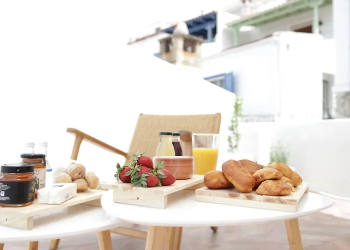 Calliope Kea * Ioulis