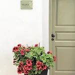 Calliope Kea Apartamento