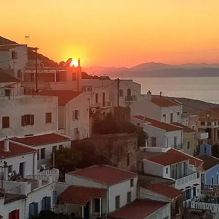 Calliope Kea Apartament