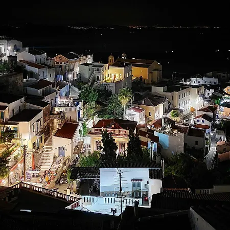 Calliope Kea Apartment *