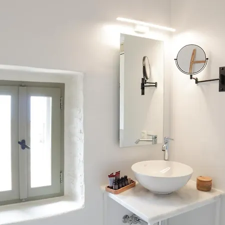 Apartament Calliope Kea *