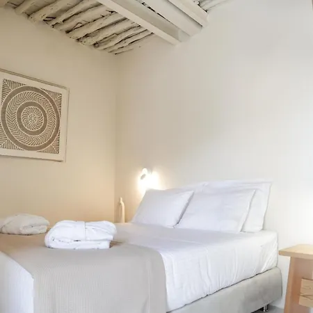 Calliope Kea Apartment *
