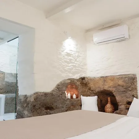 Апартаменты Calliope Kea *