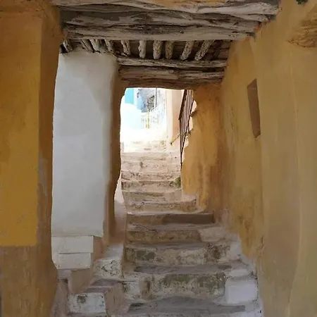 Apartment Calliope Kea *