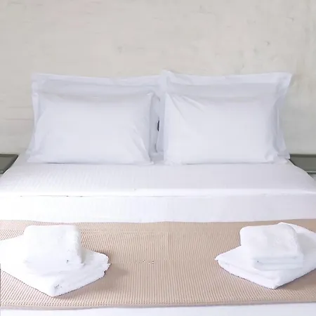 Calliope Kea Апартаменты *