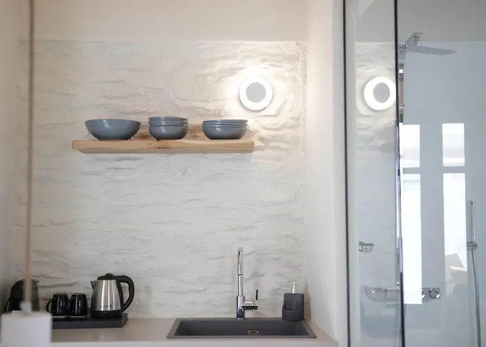 Appartement Calliope Kea Ioulis