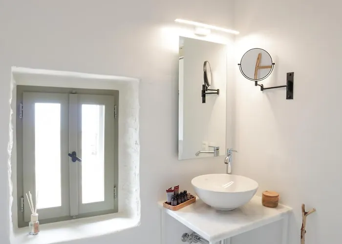 Appartement Calliope Kea *