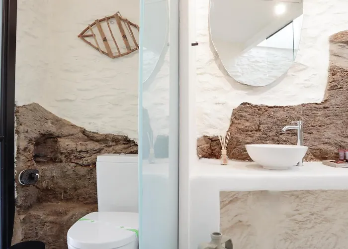 Appartement Calliope Kea *