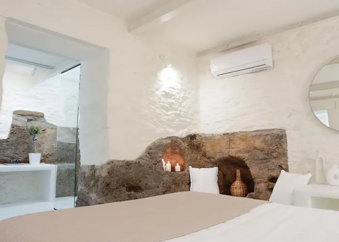 Appartement Calliope Kea *