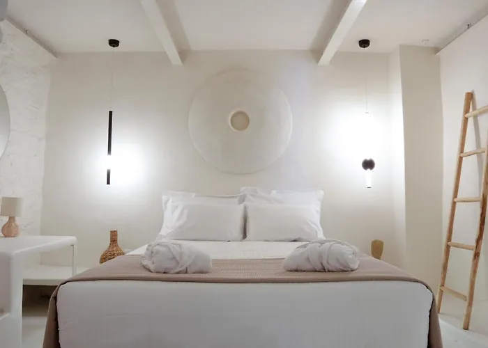 Calliope Kea Apartment *