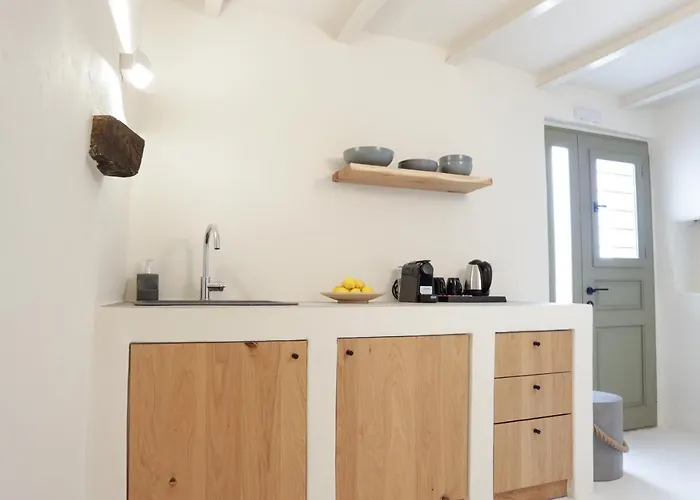 Appartement Calliope Kea