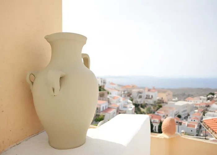 Calliope Kea Appartement Ioulis