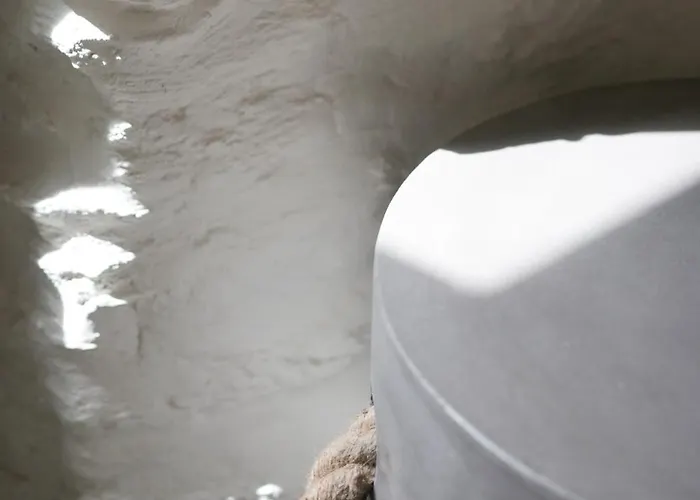 Calliope Kea Appartement *