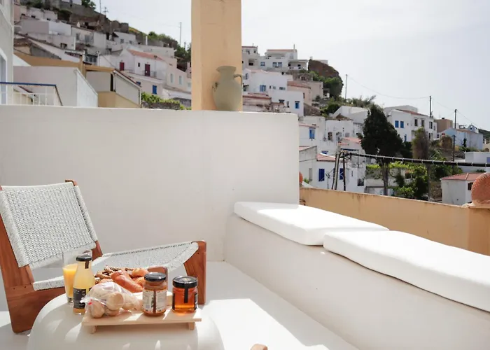 Appartement Calliope Kea *