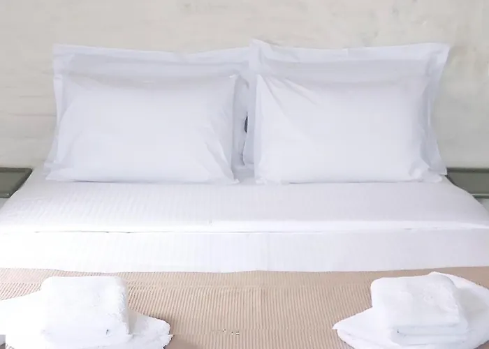 Calliope Kea Appartement *