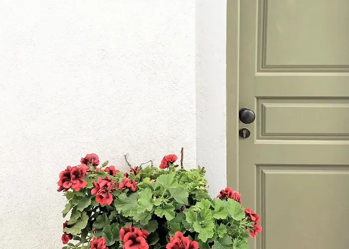 Calliope Kea Appartement